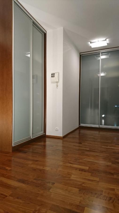 Quiet And Spacious Apartment With Garage Option Kraków Eksteriør billede